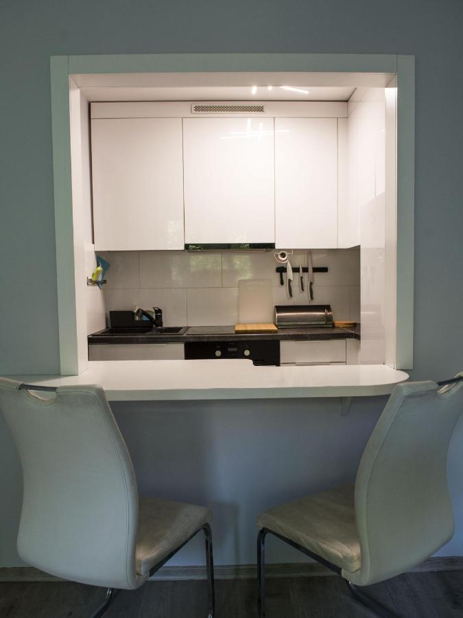 Apartment Pod Wielorybem